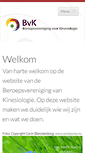 Mobile Screenshot of ki-net.nl